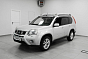 Nissan X-Trail SE High, 2011 года, пробег 171000 км
