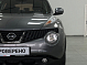 Nissan Juke SE, 2014 года, пробег 128600 км