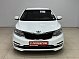 Kia Rio Luxe, 2017 года, пробег 134630 км