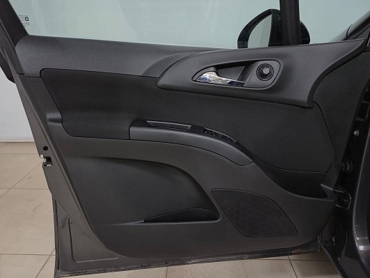 Opel Meriva Design Edition, 2013 года, пробег 296575 км