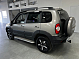 Chevrolet Niva LEM, 2017 года, пробег 64385 км