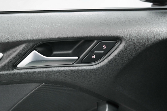 Audi A3 Attraction, 2014 года, пробег 147911 км