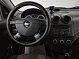 Chevrolet Aveo LS high, 2008 года, пробег 245739 км