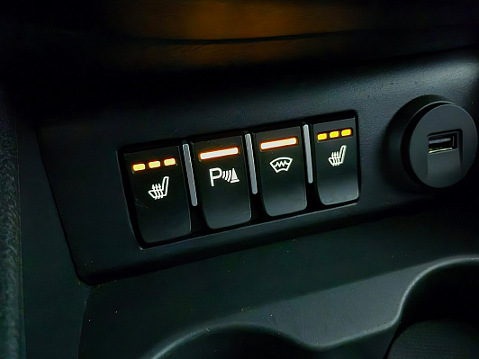 Lada (ВАЗ) Largus Comfort 5 мест Multimedia Winter, 2025 года, пробег 26644 км