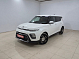 Kia Soul Classic, 2019 года, пробег 51842 км