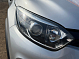 Renault Kaptur Drive, 2019 года, пробег 101000 км