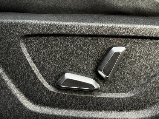 Geely Coolray Flagship, 2021 года, пробег 139000 км