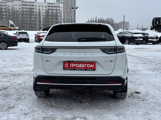 Honda e:NS1, 2023 года, пробег 15500 км