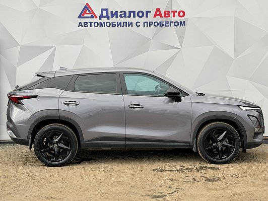 Omoda C5 Joy, 2022 года, пробег 106101 км