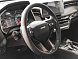Haval Jolion Оптимум, красный