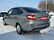 Lada (ВАЗ) Granta Standard, 2019 года, пробег 77545 км
