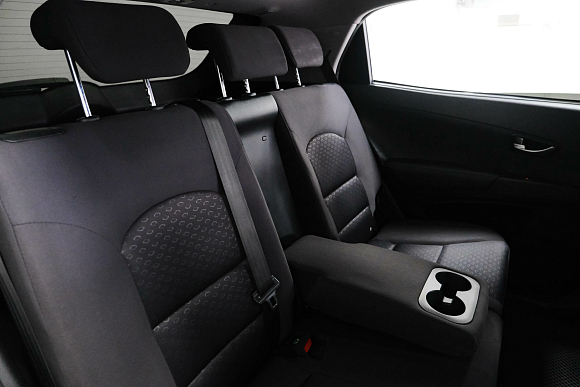 SsangYong Actyon Original, 2013 года, пробег 167700 км