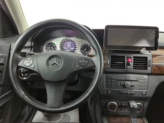Mercedes-Benz GLK-Класс GLK 300 4MATIC Особая серия, 2010 года, пробег 170464 км
