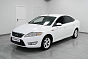 Ford Mondeo Ambiente, 2009 года, пробег 176000 км