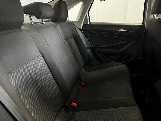 Volkswagen Jetta Respect, 2021 года, пробег 203255 км