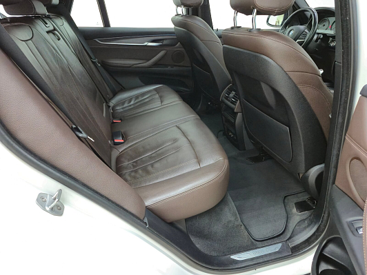 BMW X5 xDrive35i Pure Excellence, 2018 года, пробег 145430 км