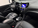 Hyundai Santa Fe Comfort, 2016 года, пробег 199800 км