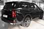 GAC GS8 GX Premium, черный