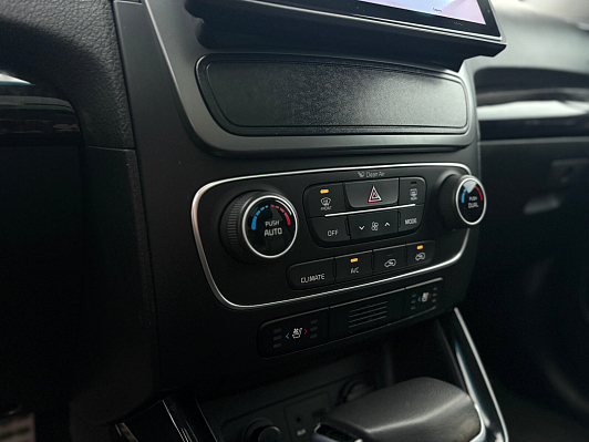 Kia Sorento Prestige, 2013 года, пробег 228146 км