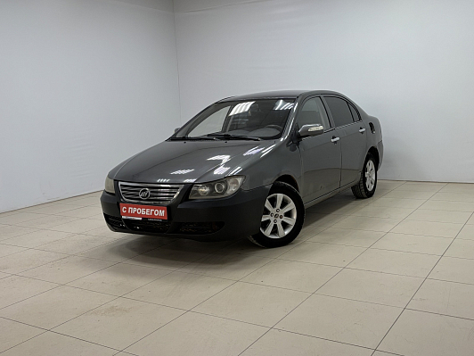 Lifan Solano Standart, 2013 года, пробег 170148 км