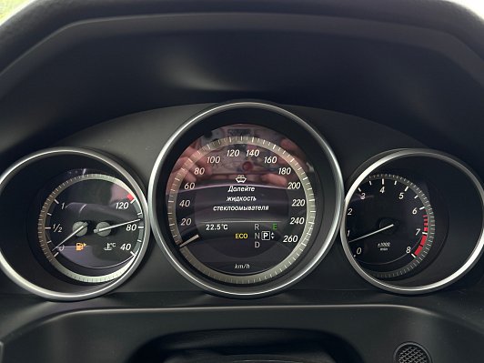 Mercedes-Benz E-Класс, 2015 года, пробег 148423 км