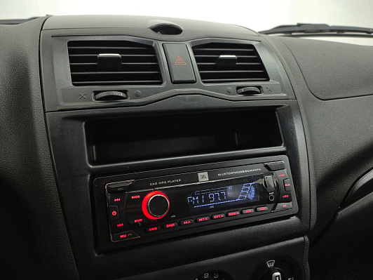 Lada (ВАЗ) Granta Комфорт, 2023 года, пробег 29210 км