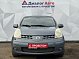 Nissan Note Luxury, 2007 года, пробег 236836 км