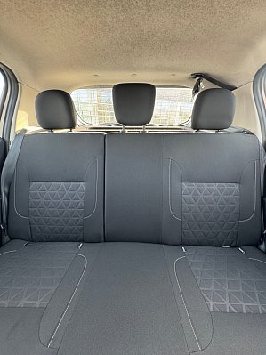 Renault Sandero, 2015 года, пробег 154950 км