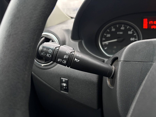 Nissan Almera Comfort A/C, 2013 года, пробег 170650 км