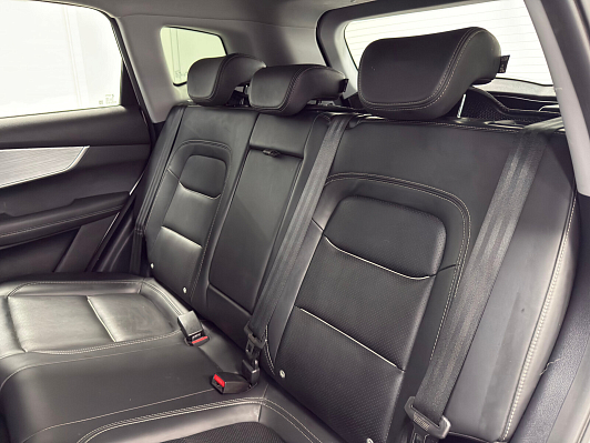 Chery Tiggo 7 Pro Max Elite, 2023 года, пробег 29452 км