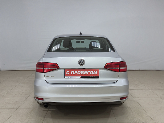 Volkswagen Jetta, 2015 года, пробег 138054 км