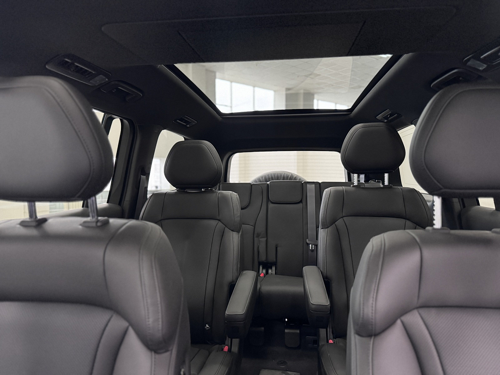 Rox 01 Семейная Версия / Family Edition, черный