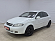 Chevrolet Lacetti Elite, 2012 года, пробег 207135 км