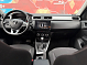Renault Arkana Style, 2021 года, пробег 117385 км