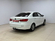 Lifan Solano Basic, 2016 года, пробег 103431 км