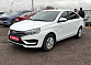 Lada (ВАЗ) Vesta Comfort Plus + P1.1 (Предсерийная), 2024 года, пробег 37705 км