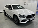 Mercedes-Benz GLC Coupe, 2019 года, пробег 113022 км