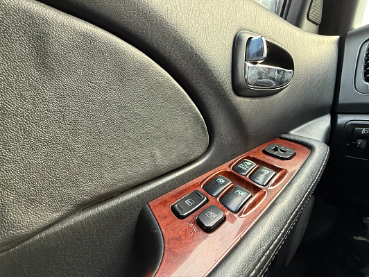 Hyundai Sonata, 2006 года, пробег 221428 км