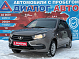Lada (ВАЗ) Granta Classic, 2020 года, пробег 81000 км