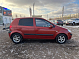 Hyundai Getz Comfort, 2007 года, пробег 116205 км