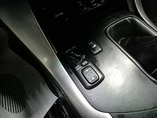 Toyota Land Cruiser Prado, 2008 года, пробег 309014 км