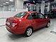 Lada (ВАЗ) Granta Comfort Light, 2022 года, пробег 73540 км
