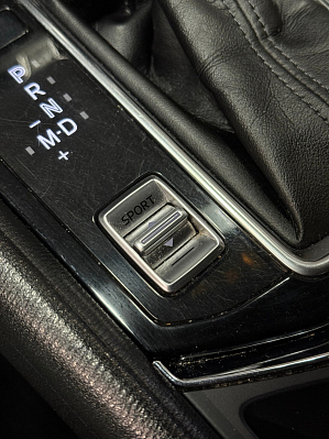 Mazda CX-5, 2018 года, пробег 141000 км