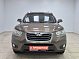 Hyundai Santa Fe, 2010 года, пробег 153273 км