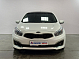 Kia Ceed Prestige, 2016 года, пробег 134415 км