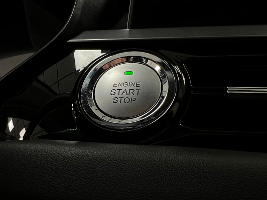 Chery Tiggo 4 Pro Ultimate, 2022 года, пробег 70473 км