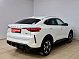 Haval F7x Tech Plus, 2023 года, пробег 70297 км