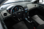 Chevrolet Cruze LT, 2013 года, пробег 150000 км