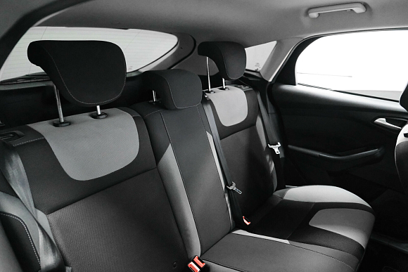 Ford Focus, 2011 года, пробег 227171 км