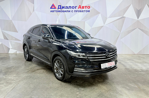 Dongfeng Fengon ix5, 2024 года, пробег 19979 км